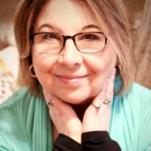 Meet your Posher, Sheila